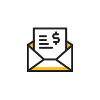 Cheque - Draft - Money Order