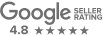 Google Seller Rating